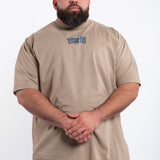 Iron Koi Premium Oversized T-Shirt