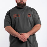 Pre-wreckout Premium Oversized T-Shirt