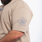 Iron Koi Premium Oversized T-Shirt