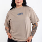 Iron Koi Premium Oversized T-Shirt