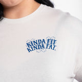 Iron Koi Women's Jersey Crop Top