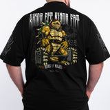 King of Kilos Premium Oversized T-Shirt
