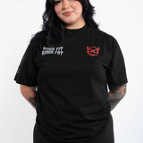King of Kilos Premium Oversized T-Shirt