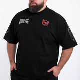 King of Kilos Premium Oversized T-Shirt