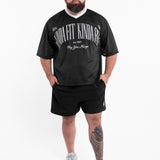 Persist Mesh Jersey