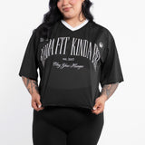 Persist Mesh Jersey