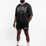 Persist Mesh Jersey