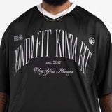 Persist Mesh Jersey