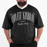 Persist Mesh Jersey