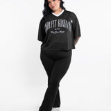Persist Mesh Jersey