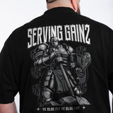 Ye Olde Gainz Premium Oversized T-Shirt