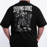 Ye Olde Gainz Premium Oversized T-Shirt