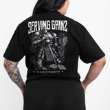 Ye Olde Gainz Premium Oversized T-Shirt