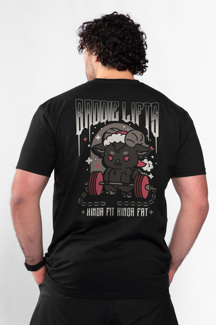 Baddie Lifts Signature Blend T-Shirt