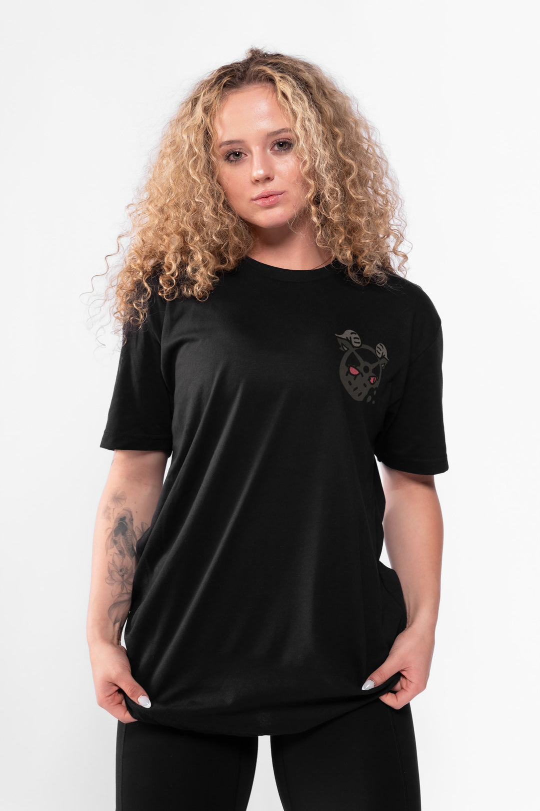 Baddie Lifts Signature Blend T-Shirt