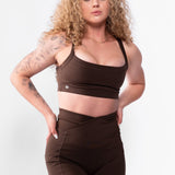 Radiant Sports Bra