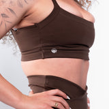 Radiant Sports Bra