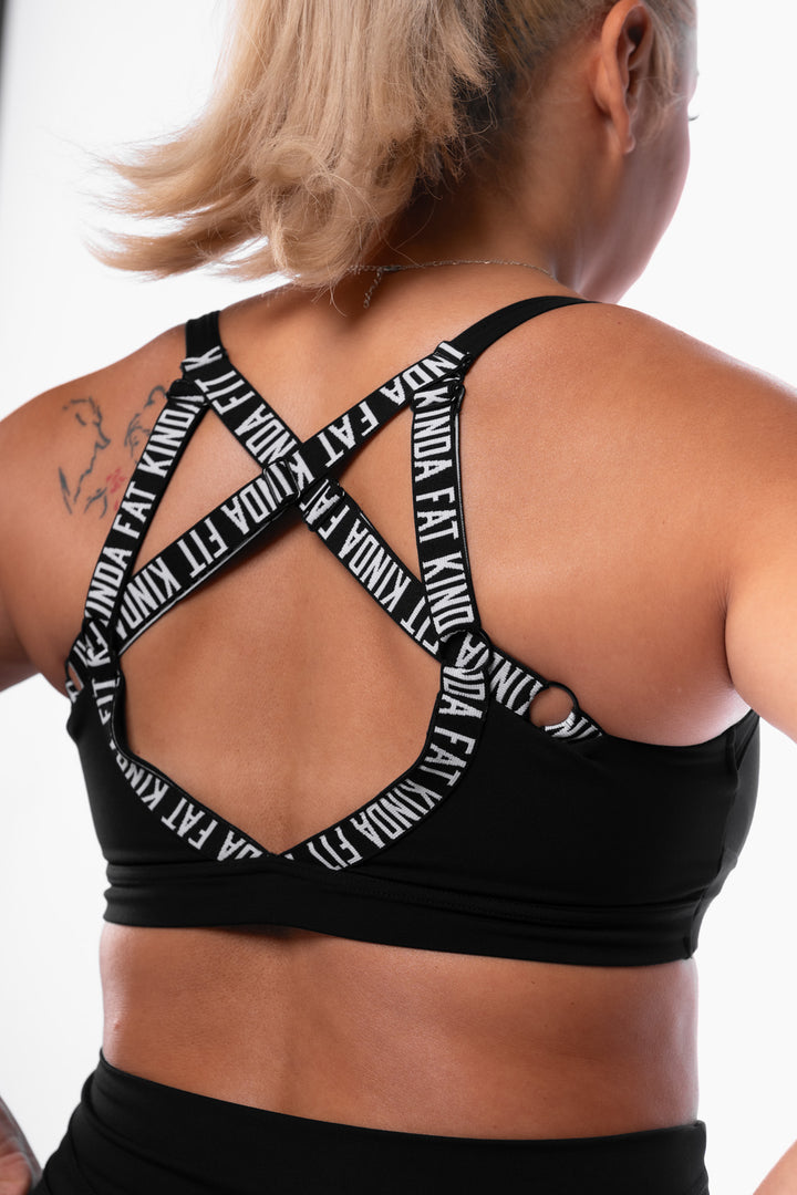 Radiant Sports Bra