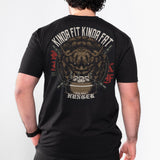 Gymsum Guardian Signature Blend T-Shirt