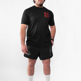 Gymsum Guardian Signature Blend T-Shirt