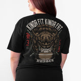 Gymsum Guardian Signature Blend T-Shirt