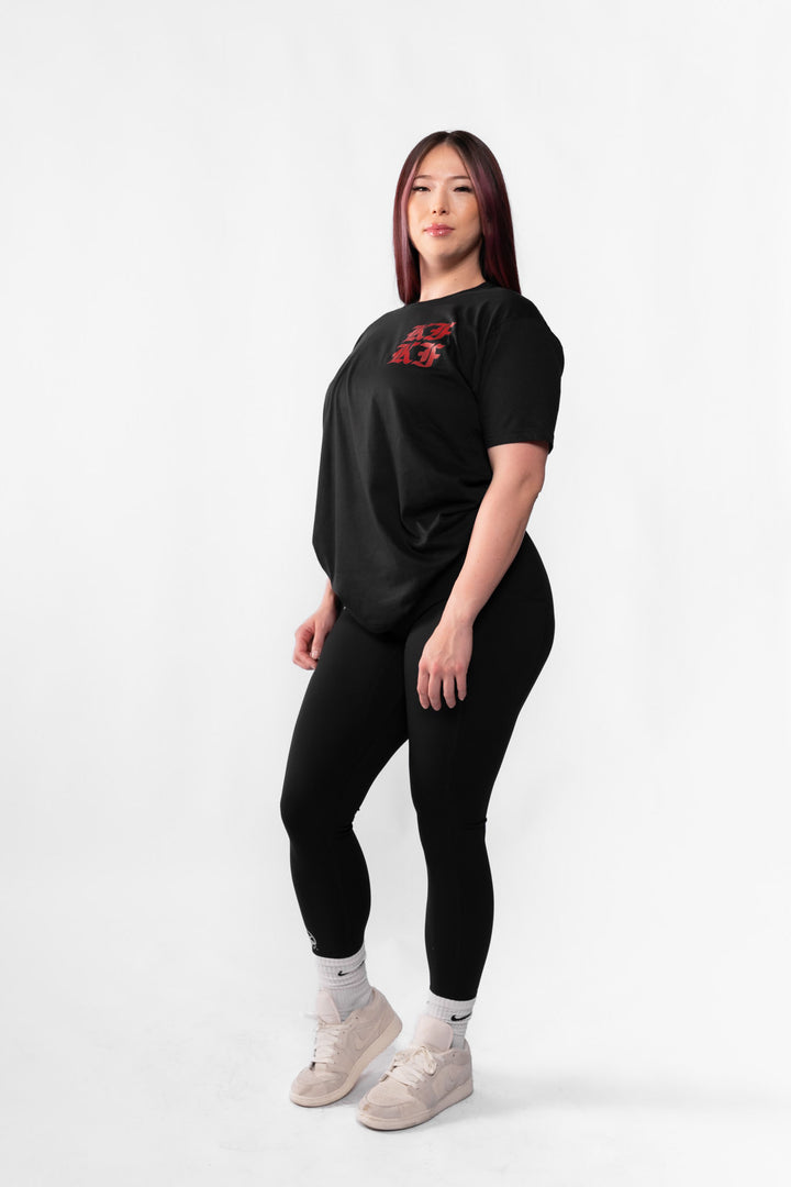 Gymsum Guardian Signature Blend T-Shirt