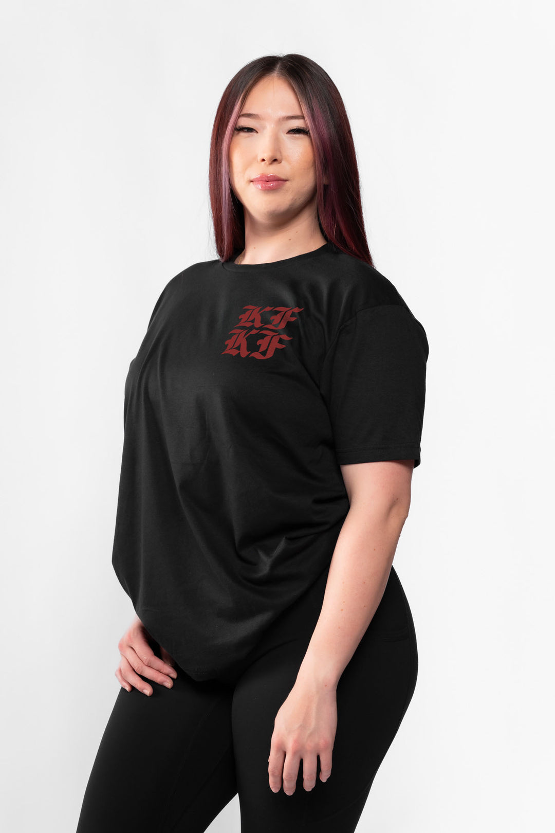 Gymsum Guardian Signature Blend T-Shirt