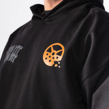 Munchin Buu Heavyweight Oversized Hoodie