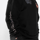 Munchin Buu Heavyweight Oversized Hoodie