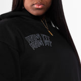 Munchin Buu Heavyweight Oversized Hoodie