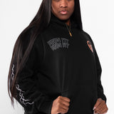 Munchin Buu Heavyweight Oversized Hoodie