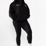 Munchin Buu Heavyweight Oversized Hoodie