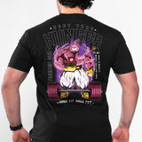 Munchin Buu Signature Blend T-Shirt