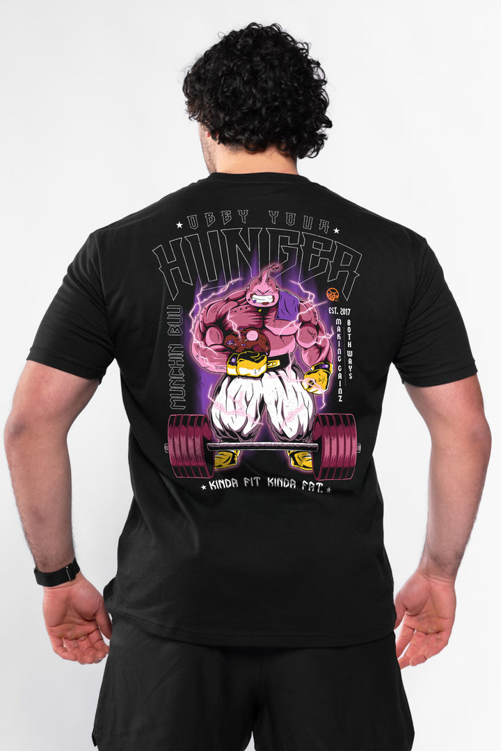 Munchin Buu Signature Blend T-Shirt