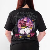 Munchin Buu Signature Blend T-Shirt