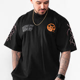 Munchin Buu Premium Oversized T-Shirt