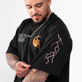 Munchin Buu Premium Oversized T-Shirt