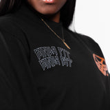 Munchin Buu Premium Oversized T-Shirt