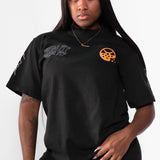 Munchin Buu Premium Oversized T-Shirt