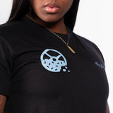 Obey Your Hunger Crop Top