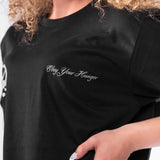Obey Your Hunger Signature Blend T-Shirt