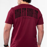 Obey Your Hunger Signature Cotton T-Shirt