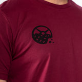 Obey Your Hunger Signature Cotton T-Shirt