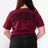 Obey Your Hunger Signature Cotton T-Shirt
