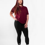 Obey Your Hunger Signature Cotton T-Shirt