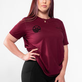 Obey Your Hunger Signature Cotton T-Shirt