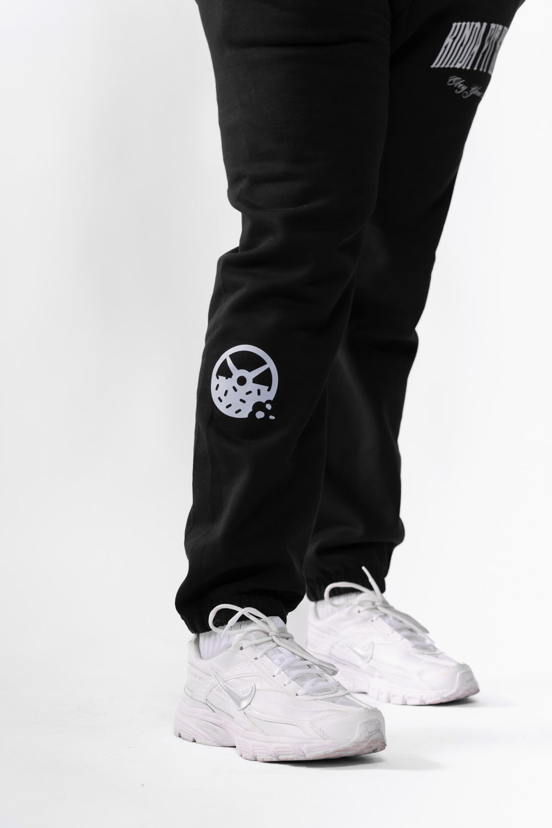 Obey Your Hunger Premium Heavyweight Jogger