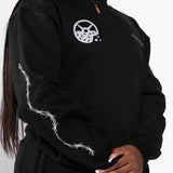 Obey Your Hunger Premium Heavyweight Hoodie