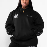 Obey Your Hunger Premium Heavyweight Hoodie