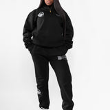 Obey Your Hunger Premium Heavyweight Jogger
